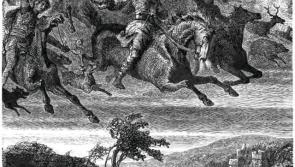 Histories and Mysteries: Beyond the Hound of the Baskervilles, Pt 2
