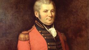 Histories & Mysteries: Abolisher of Slavery.  Founder of Toronto.  Laid to Rest in Devon.