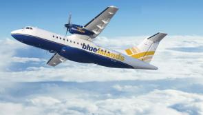 Exeter to Manchester flights rescued