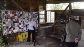 Public invited to make and contribute quilt patches for community Quarantine Quilt Project