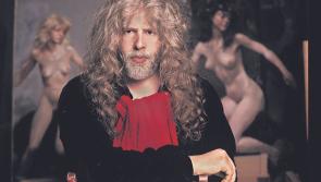 New Ashburton gallery about to open celebrating work of Robert Lenkiewicz