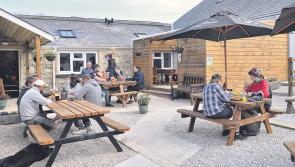 How some of Dartmoor’s favourite pubs have coped   with lockdown – Tales from the beer garden