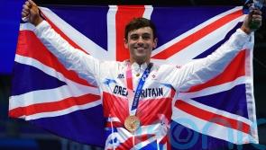 Tom Daley announces retirement after historic diving career