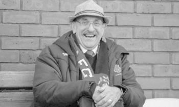 Tavistock AFC stalwart Eric Pinch remembered after decades of service on Dartmoor