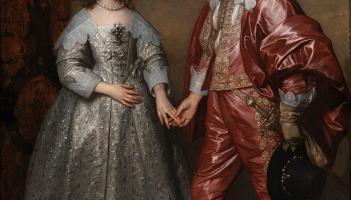 Devon's role in the Glorious Revolution: A county's stand for liberty