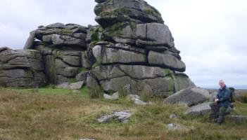 North Moor wilderness walk