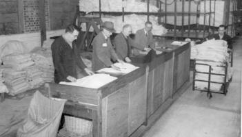 Long Johns Store