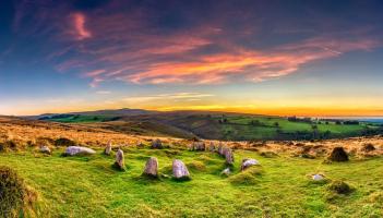 The Nine Maidens