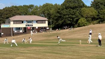 Babbacombe v Chagford