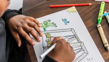 Devon children invited to help design new inclusive playgrounds