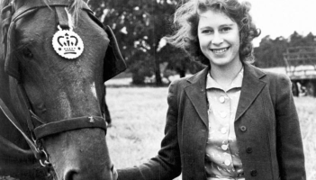 Remembering Queen Elizabeth II’s historic ties to Dartmoor and Devon