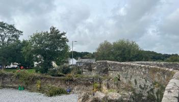 Bagpuss film return sparks nostalgia as Devon village link revealed