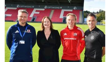 Pioneering new scheme to tackle root cause of youth crime