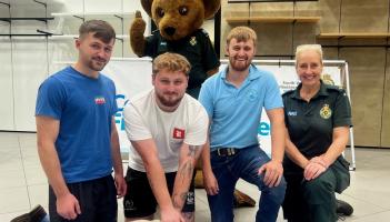 Learn How to Save a Life with ‘Restart a Heart’