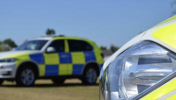 Devon and Cornwall Police