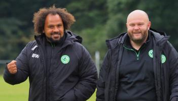 Ivybridge Town management team