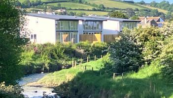 CPRE research reveals more than 16,700 new homes in Devon could be built on brownfield land