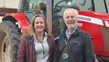 Devon County Council urges government to protect future of farming
