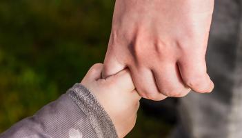 The key requirement is being able to provide a stable, caring environment Credit- Pixabay