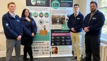 UK Partners Against Crime Credit- British BIDs