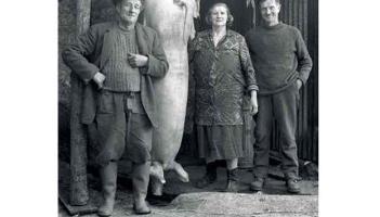 Hallowed Earth – The long-awaited new book by Dartmoor photographer Chris Chapman