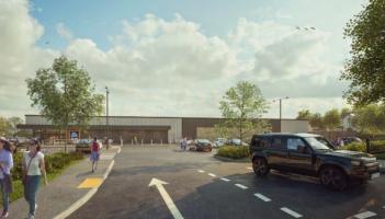 Aldi’s Devon store dream rejected despite record public support