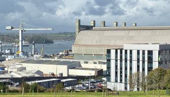 Plymouth to vote on plan to reshape Devon into four unitary authorities