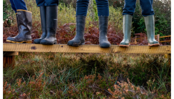 Peat Fest South-West is taking place this weekend Credit- Avalon Marshes