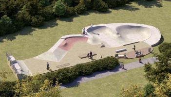 Revised designs have been created using community feedback Credit- Canvas