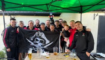 The Pirates of East Allington