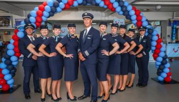 Exeter Airport reports record surge in summer passenger numbers