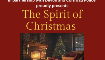 The concert is raising funds for a local charity supporting bereaved families Image- The Legacy Choir