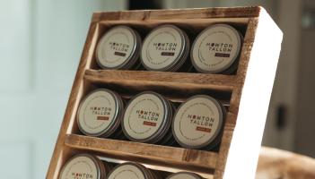 Devon entrepreneur launches natural skincare brand inspired by traditional tallow remedies