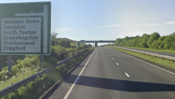 Drainage improvements are expected across the South West Image- Google Maps