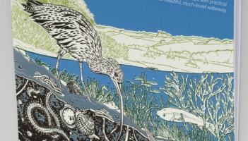 A calendar for all Dartmoor river lovers