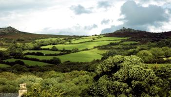 Major milestone for Dartmoor village as construction of new community hall gets underway