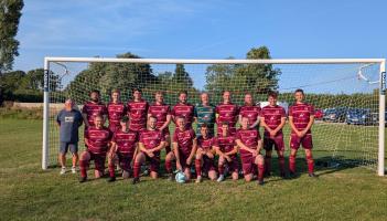 Broadhempston United