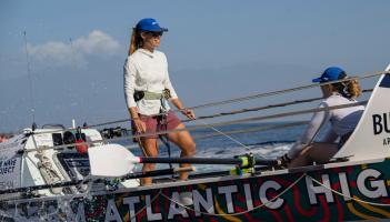 Team Atlantic Highway