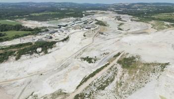 Community near Dartmoor challenges Quarry plans over dust and health risks