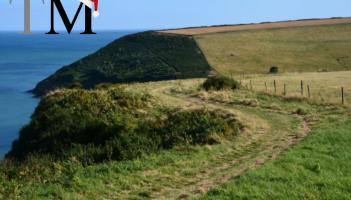Moorlander Best of 2025: The new way to walk in the South Hams proves a hit