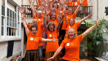 Totnes Fringe Festival seeks volunteers to help shape 2026 event