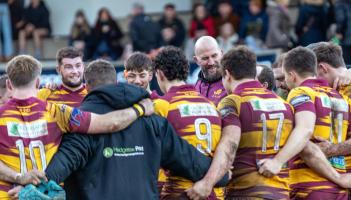 Strong start to the season for Okehampton Rugby Club