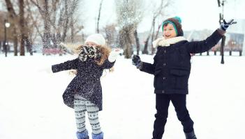 Dartmoor school day disrupted as ice and heating issues affect openings Image- Aleks
