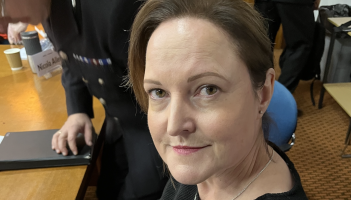 Devon police commissioner resigns from Conservative party &lsquo;to fight to secure police resources&rsquo;