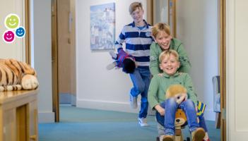 South West charities receive more than &pound;363,000 from NFU Mutual community fund