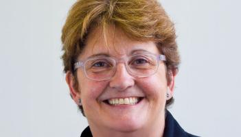 Dame Sonia Blandford (Image- PMU)