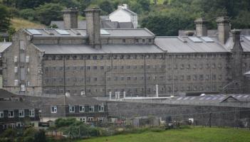 HM Prison Dartmoor Image- Lewis Clarke Creative Commons License