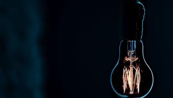 Properties across the moor have been left without power (Image- Kentish Plumbers)