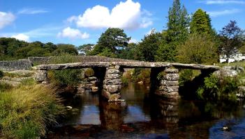 Community invited to take part in Dartmoor walk supporting lifesaving work (Image- Ethan Doyle White