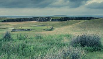 The Cape at Royal North Devon GC